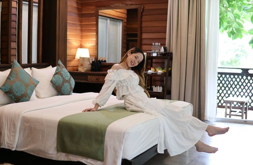 Nong Bua Hotel | Royal Riverkwai Resort & Spa