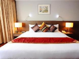 Huai Khwang Hotel | Royal Suite Hotel Bangkok