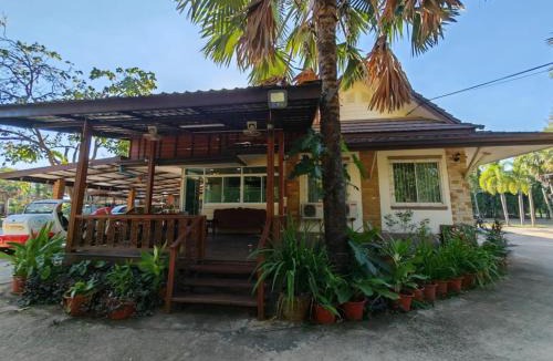 Sila Resort | RS Phong Riverside Resort
