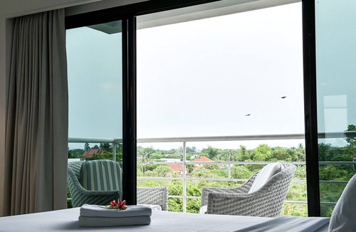 Trang Hotel | Rua Rasada Express