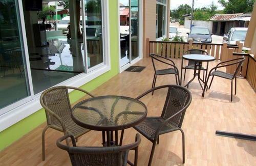Roi Et Hotel | Ruan Rim Nam
