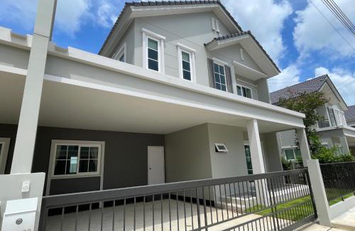 Pa Klok Resort | Ruby House