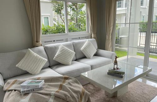 Pa Klok Resort | Ruby House