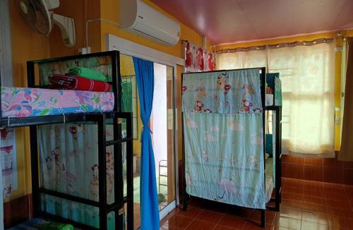 Sukhothai House | RuengsriSiri Guesthouse