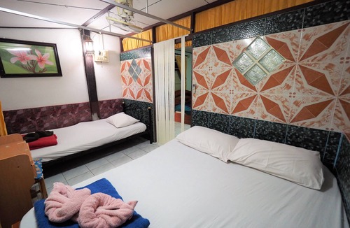 Tha Sao Hotel | Ruenrimkwai Resort