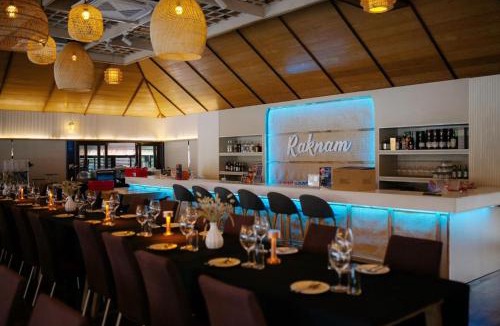 Tha Kradan Resort | Ruknam Resort