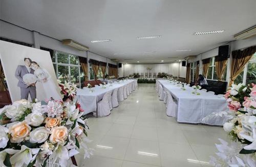 Chonnabot Villa | Rung Rueng Resort