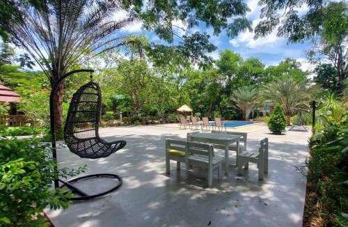 Chonnabot Villa | Rung Rueng Resort