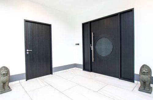 Krabi Villa | RUSARDI Poolvilla Ao Nang - new Villa 4 Bedrooms 4 Bathrooms, 10m Pool