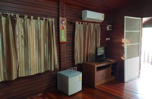 Udon Thani Resort | RuysukJo Resort&Pool