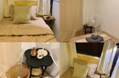 Wua Lai Apartment | RwR Home in Old Town walking str
