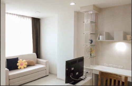 Huay Kaew Apartment | S condo Cosy apartment at Nimman road with Swimming pool&Gym