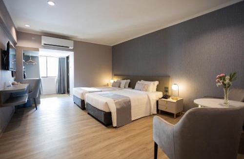 Bang Phlat Hotel | S.D. Avenue Hotel