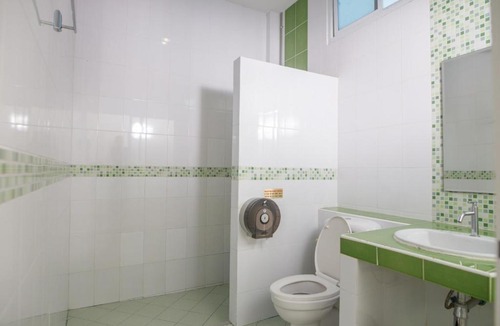 Kaeng Sian Hotel | S Hotel Kanchanaburi