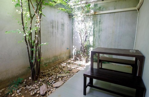 Kaeng Sian Hotel | S Hotel Kanchanaburi