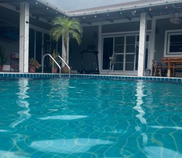 Surin Resort | S & K surin