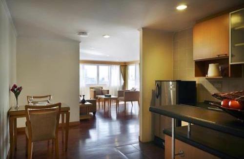 Nana Apartment | S.M. GRANDE RESIDENCE