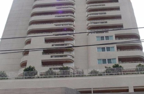 Nana Hotel | S.M. Grande Residence