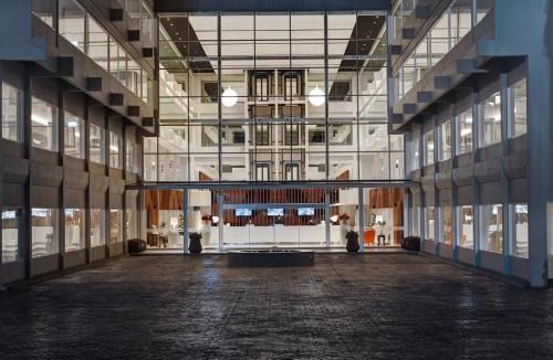 Hua Mak Hotel | S Ram Leisure Hotel SHA PLUS