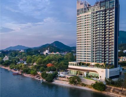 Si Racha Hotel | S Sriracha Hotel & Residence