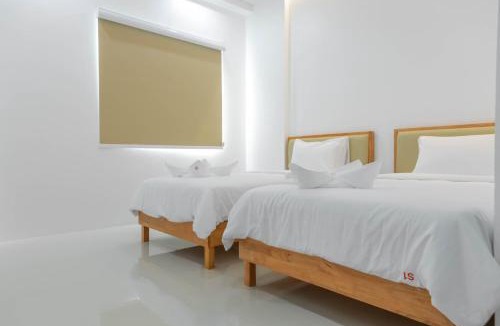 Trang Hotel | S1 Trang Hotel