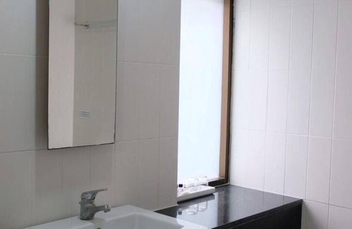 Ban Bang Saen Hotel | S2 Hotel