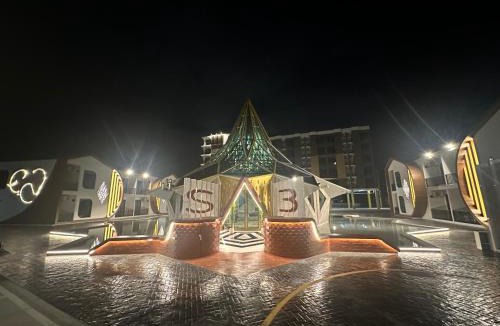 Ayutthaya Hotel | S3 Ayutthaya Hotel