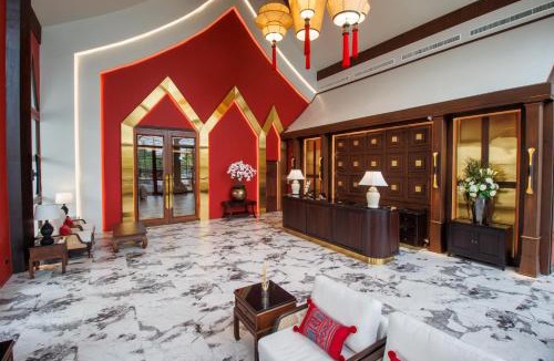 Wat Ket Hotel | S48 River Ping