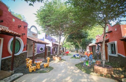 Nong Muang Hotel | Sa-Bai-Buri