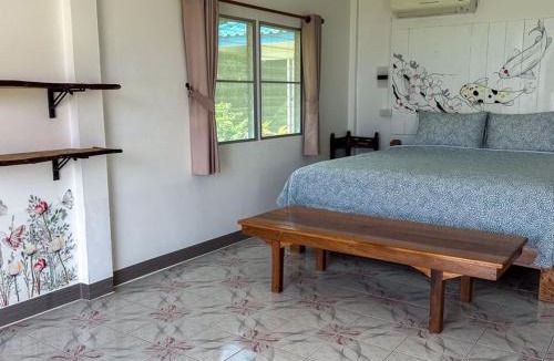 Ko Mak Hotel | Sabai Beach Resort
