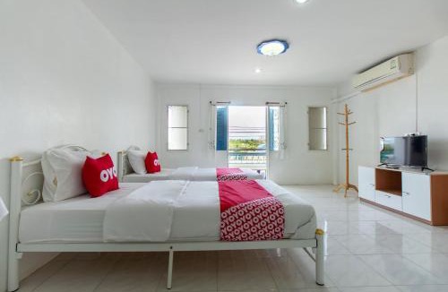 Nong Kae Hotel | Sabai Place