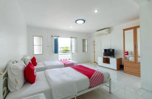 Nong Kae Hotel | Sabai Place