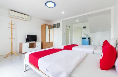 Nong Kae Hotel | Sabai Place