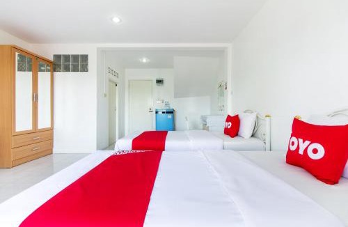 Nong Kae Hotel | Sabai Place