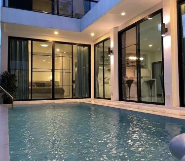 Nong Hoi Villa | Sabai Sabai Villa in Chiang Mai at Nong Hoi