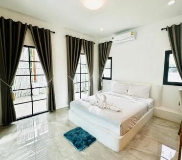 Nong Hoi Villa | Sabai Sabai Villa in Chiang Mai at Nong Hoi 3