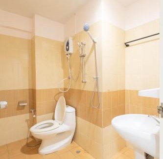 Hua Hin Apartment | Sabai Stay