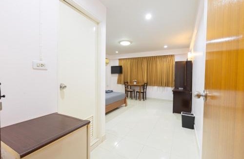 Hua Hin Apartment | Sabai Stay
