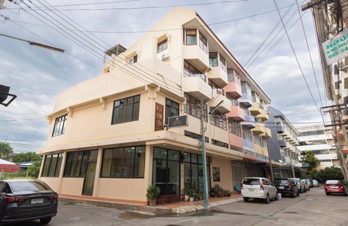 Hua Hin Apartment | Sabai Stay