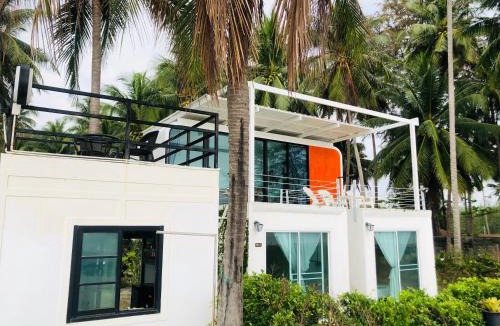 Pak Phraek Villa | Sabai Villa