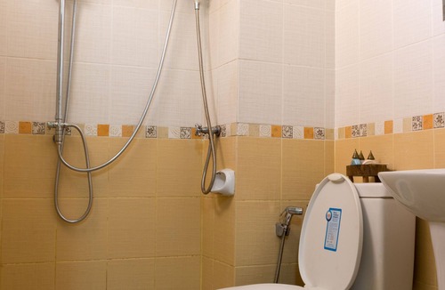 Bang Bua Thong Hotel | Sabaidee Residence