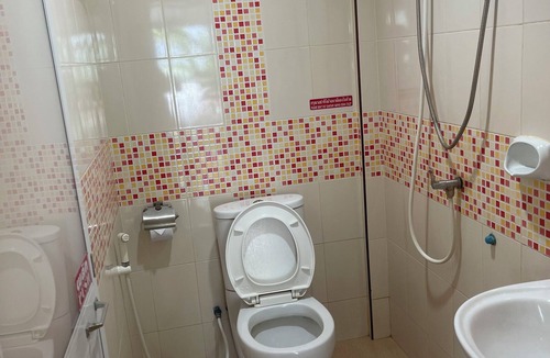 Satun Hotel | Sabaidee Resort Satun