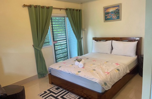 Satun Hotel | Sabaidee Resort Satun