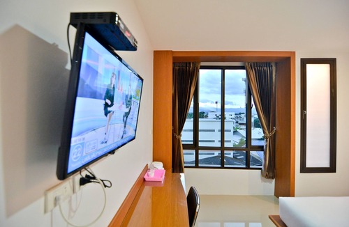 Phayao Hotel | Sabuy Best Hotel Phayao