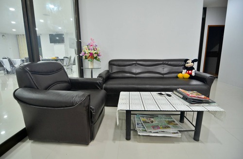 Phayao Hotel | Sabuy Best Hotel Phayao