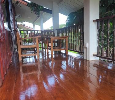 Chiang Dao House | Saen Kam Resort