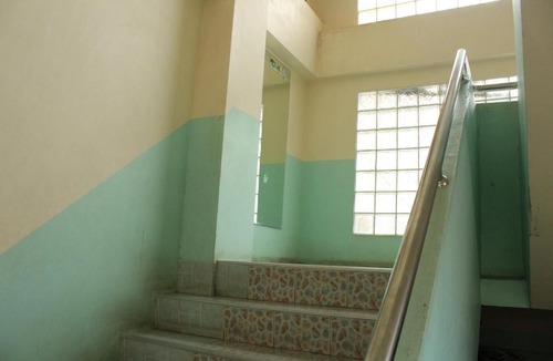 Kho Hong Apartment | Saeng Chan Apartment