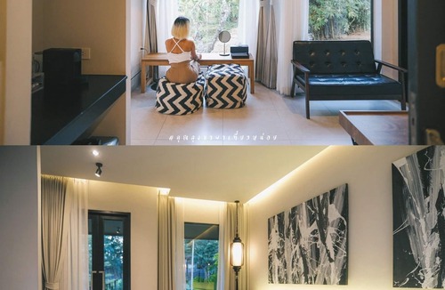 Mae Rim Hotel | Safe House 168