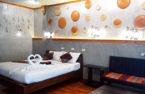 Ko Lanta Apartment | Safina Pool Villa Koh Lanta