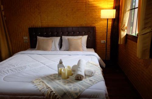 Mae Wang House | Sai Nam Wang Lodge
